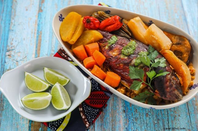 Top 5 Must-Do Experiences in Senegal