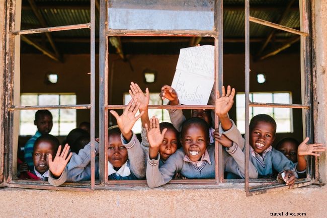 Cottar’s Safaris Unveils Five New Luxury Safari Experiences in Maasai Mara