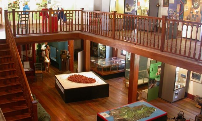 Explore St. Helena Island: The Ultimate Travel Guide