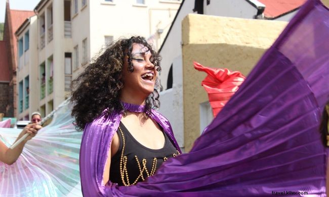 Explore St. Helena Island: The Ultimate Travel Guide