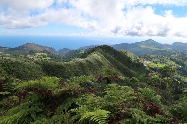 Explore St. Helena Island: The Ultimate Travel Guide