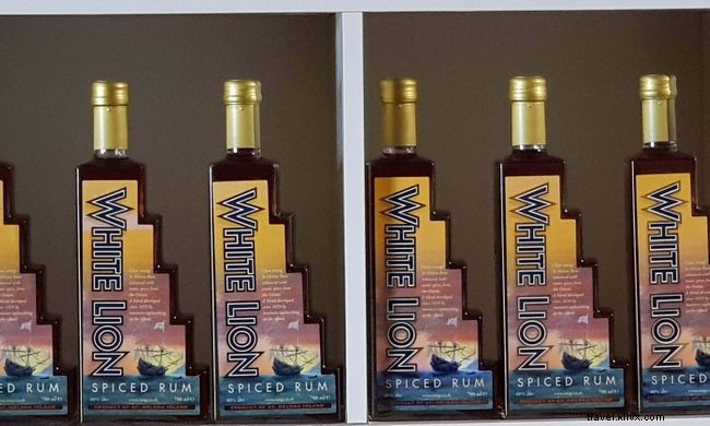 Explore St. Helena Island: The Ultimate Travel Guide