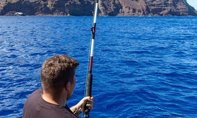 Explore St. Helena Island: The Ultimate Travel Guide