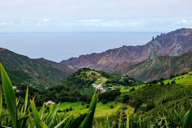Top 10 St. Helena Walks: Explore the Island’s Scenic Trails