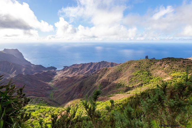 Top 10 St. Helena Walks: Explore the Island’s Scenic Trails