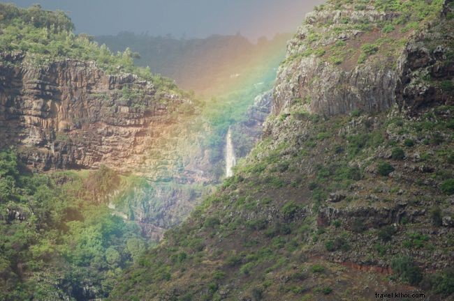 Top 10 St. Helena Walks: Explore the Island’s Scenic Trails