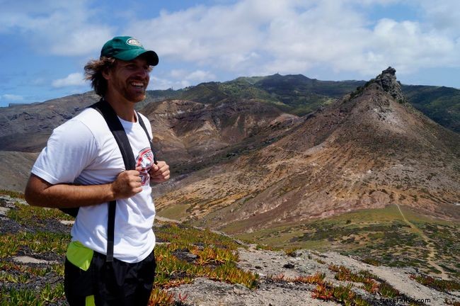 Top 10 St. Helena Walks: Explore the Island’s Scenic Trails