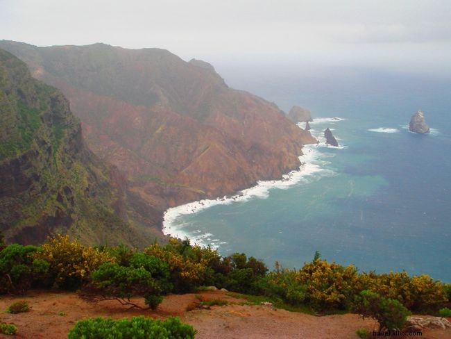Top 10 St. Helena Walks: Explore the Island’s Scenic Trails