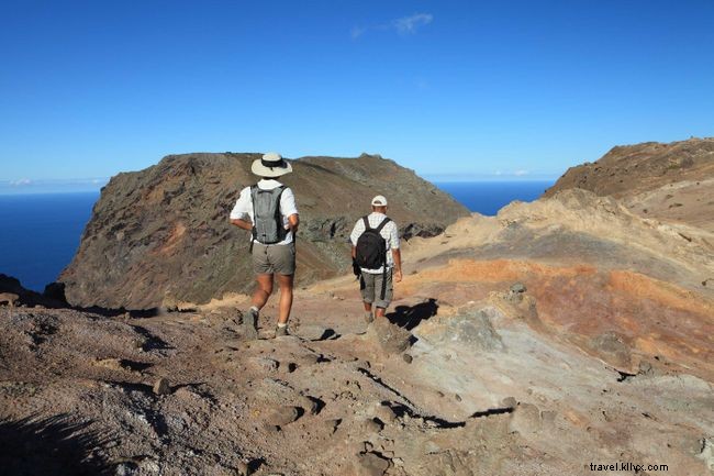 Top 10 St. Helena Walks: Explore the Island’s Scenic Trails