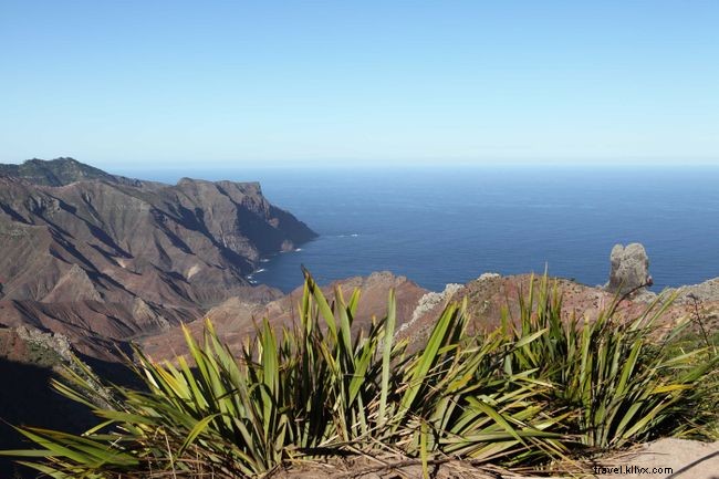 Top 10 St. Helena Walks: Explore the Island’s Scenic Trails