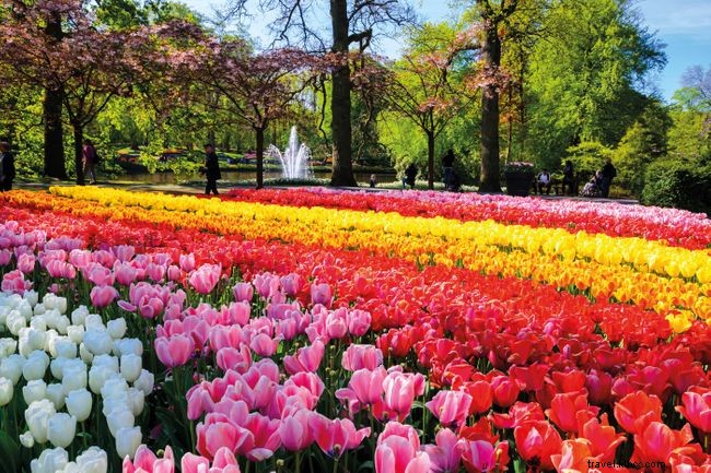 Explore 2022: The Top Travel Destinations for Each Month