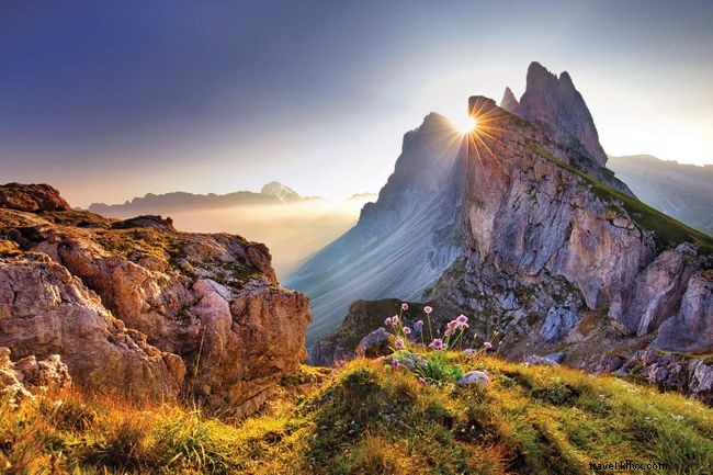 Explore 2022: The Top Travel Destinations for Each Month