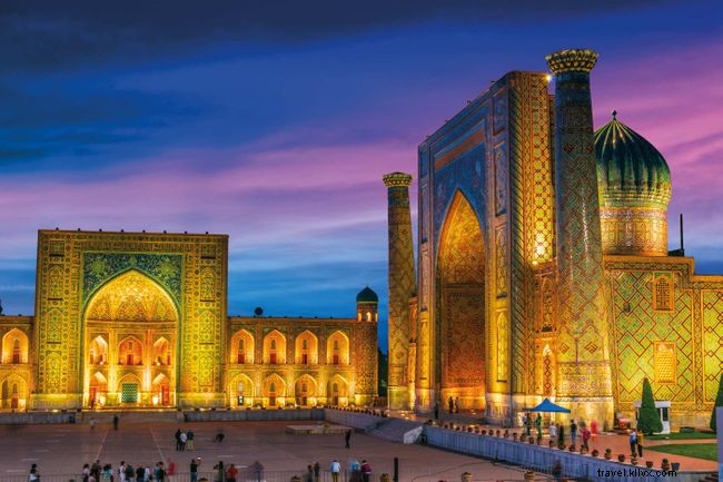 Explore 2022: The Top Travel Destinations for Each Month