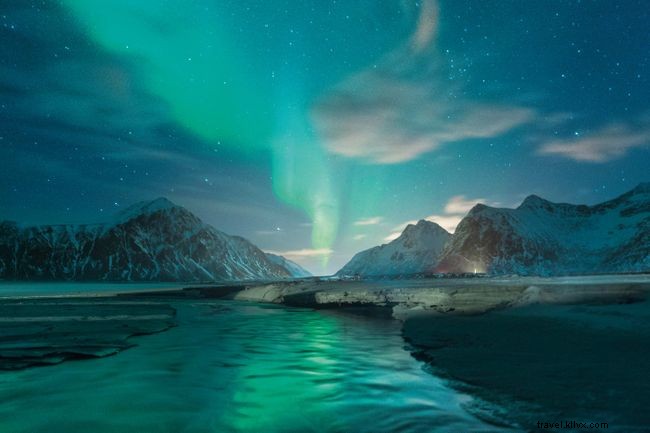 Explore 2022: The Top Travel Destinations for Each Month