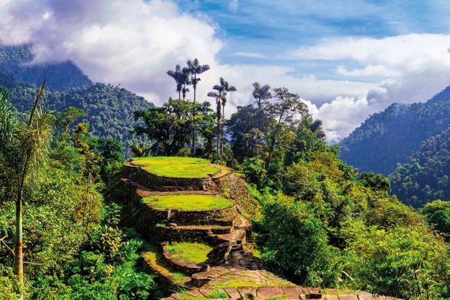 Explore 2022: The Top Travel Destinations for Each Month