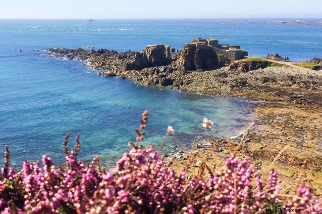 Traveling in the Age of COVID-19: A Practical Guide for Safe Exploration