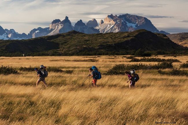 Traveling in the Age of COVID-19: A Practical Guide for Safe Exploration