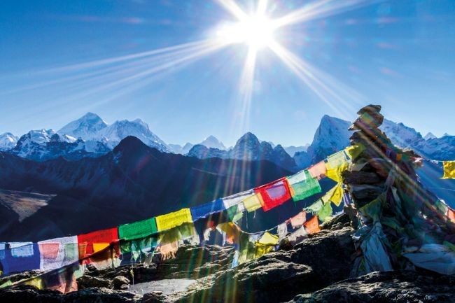 Travelers Wanted: Destinations Where You Can Make a Positive Impact