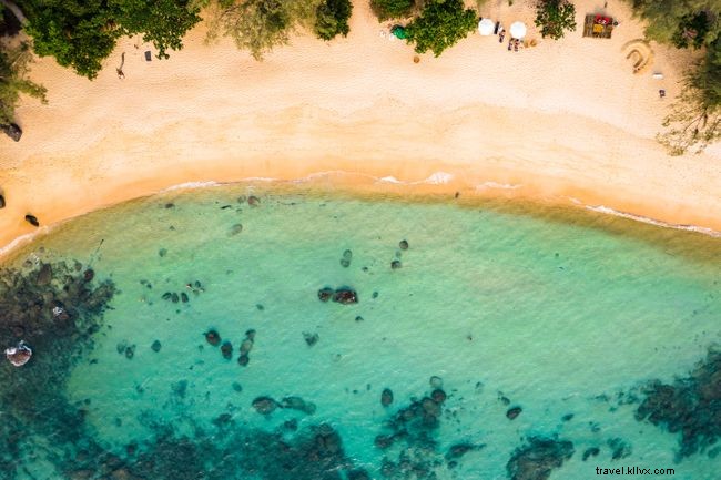 17 Hidden Island Getaways Loved by Wanderlust Readers