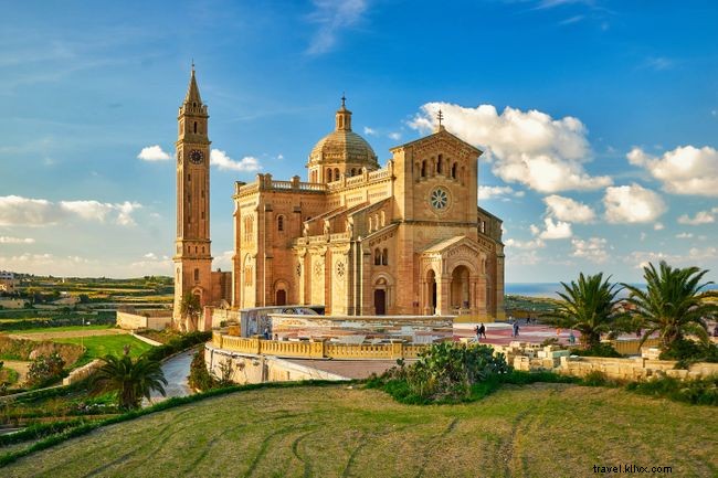 17 Hidden Island Getaways Loved by Wanderlust Readers