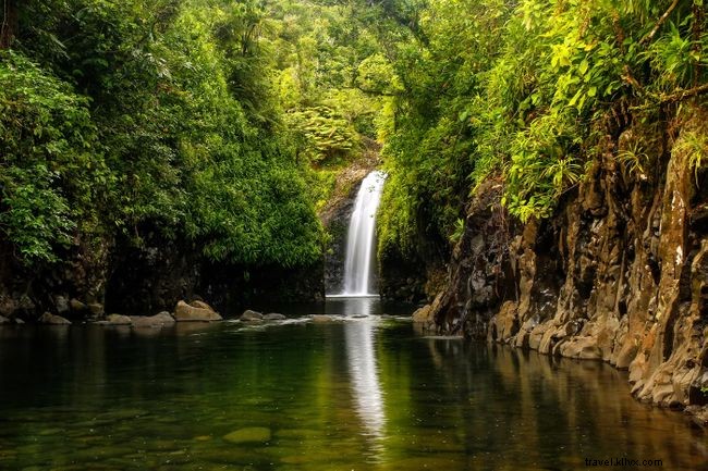 17 Hidden Island Getaways Loved by Wanderlust Readers