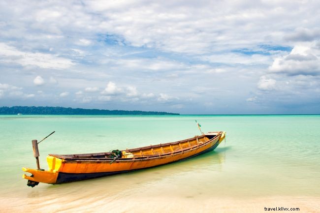 17 Hidden Island Getaways Loved by Wanderlust Readers