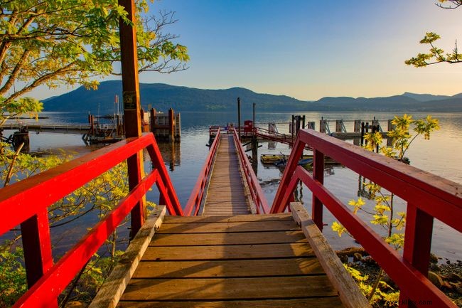 17 Hidden Island Getaways Loved by Wanderlust Readers