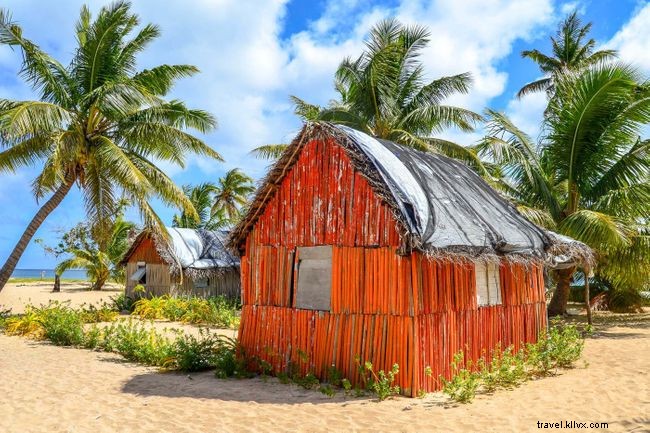 17 Hidden Island Getaways Loved by Wanderlust Readers