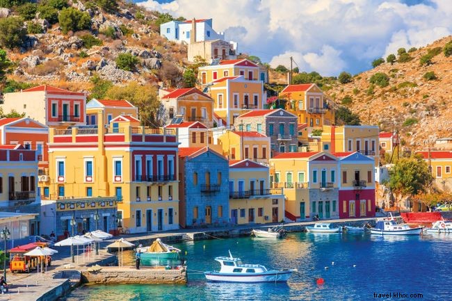 Explore 38 Expert-Recommended Destinations Around the World