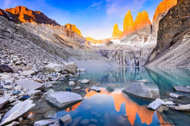 Explore 38 Expert-Recommended Destinations Around the World