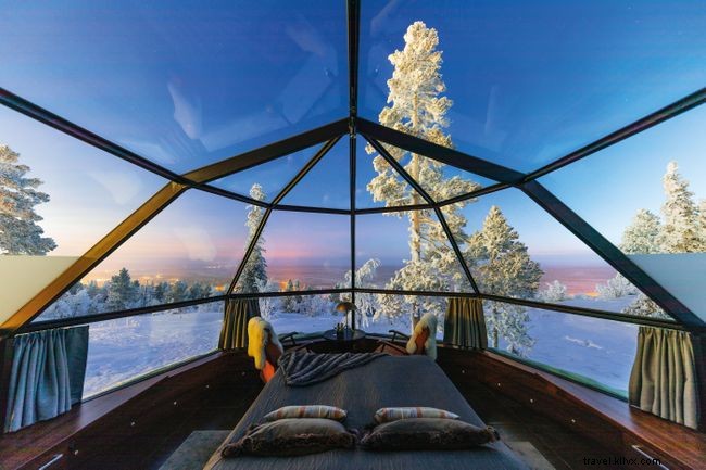 Explore 38 Expert-Recommended Destinations Around the World