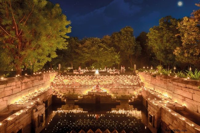 Explore 38 Expert-Recommended Destinations Around the World