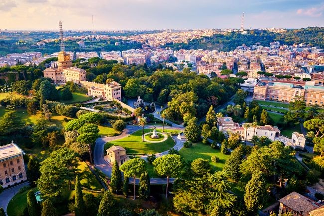 Explore 38 Expert-Recommended Destinations Around the World