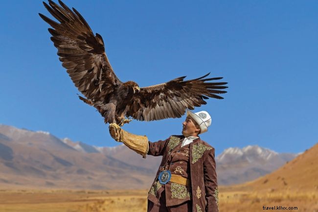 Explore 38 Expert-Recommended Destinations Around the World