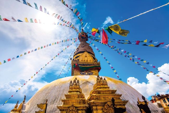 Explore 38 Expert-Recommended Destinations Around the World