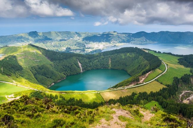 Explore 38 Expert-Recommended Destinations Around the World