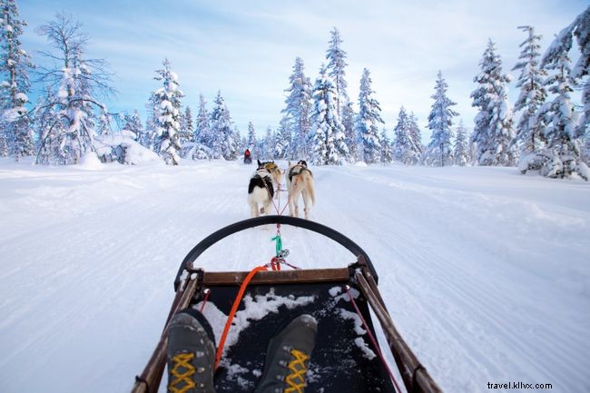 Explore 38 Expert-Recommended Destinations Around the World