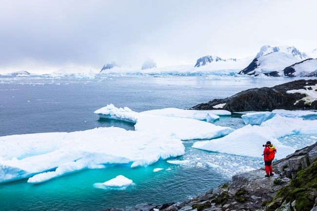 Explore 38 Expert-Recommended Destinations Around the World