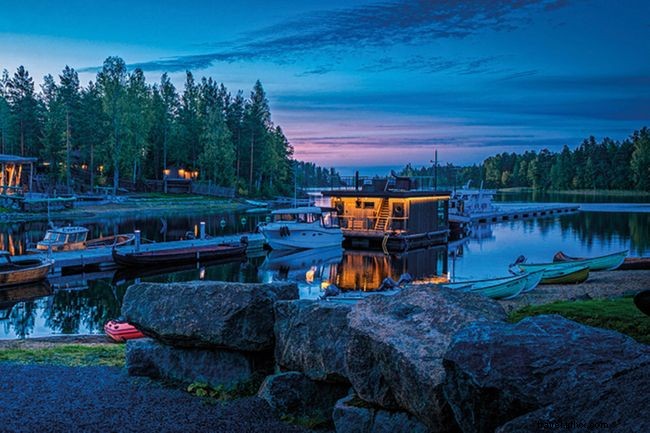 Explore 38 Expert-Recommended Destinations Around the World