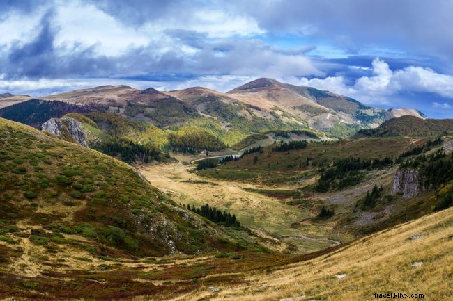 Explore 38 Expert-Recommended Destinations Around the World