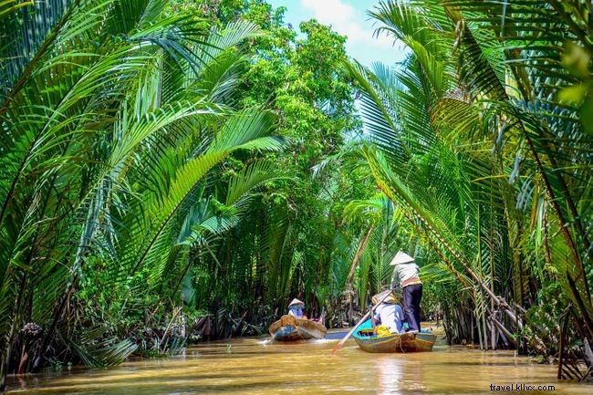 Explore 38 Expert-Recommended Destinations Around the World