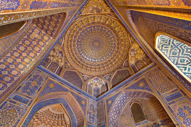 Explore 38 Expert-Recommended Destinations Around the World