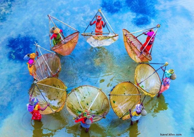 Top Portraits from Wanderlust’s Travel Photo of the Year Contest