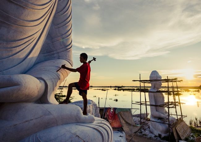 Top Portraits from Wanderlust’s Travel Photo of the Year Contest