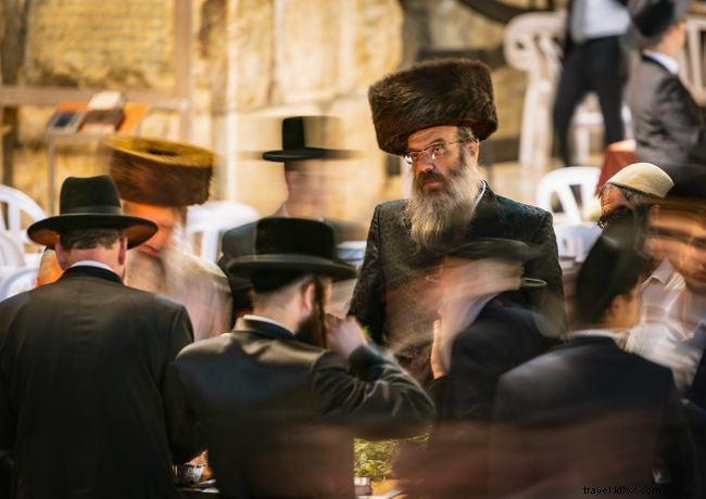 Top Portraits from Wanderlust’s Travel Photo of the Year Contest