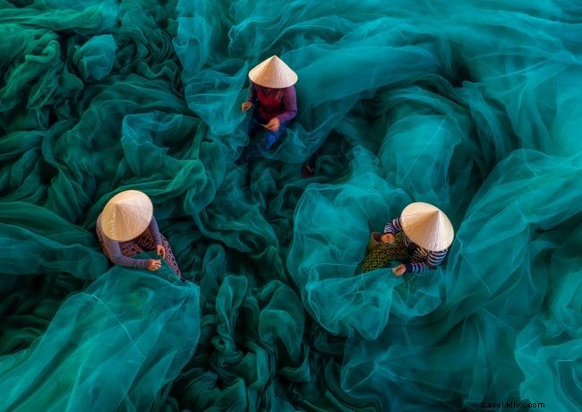 Top Portraits from Wanderlust’s Travel Photo of the Year Contest