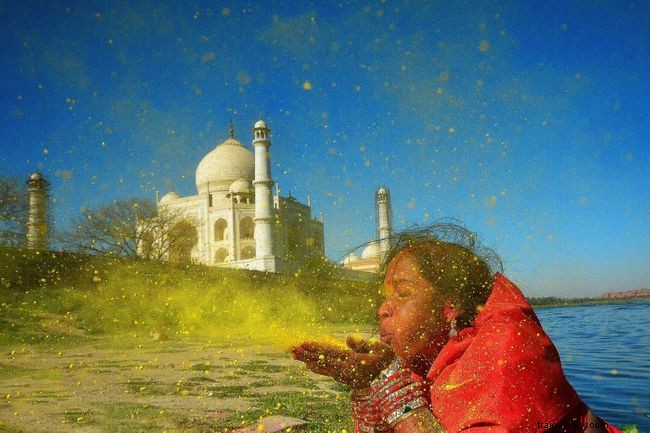 Top Portraits from Wanderlust’s Travel Photo of the Year Contest