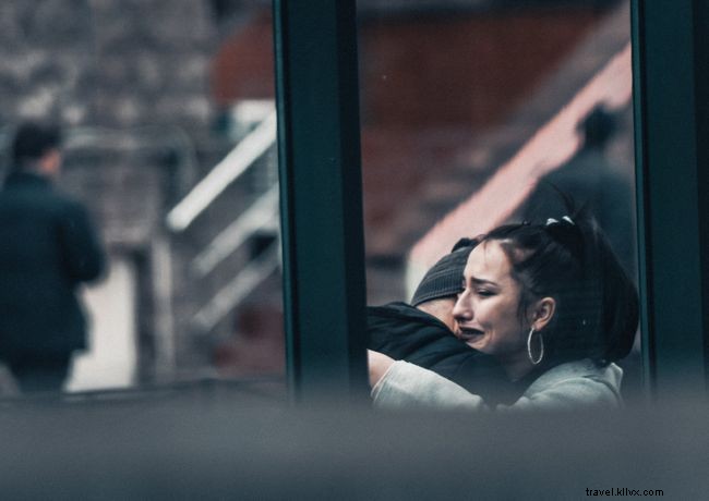 Top Portraits from Wanderlust’s Travel Photo of the Year Contest