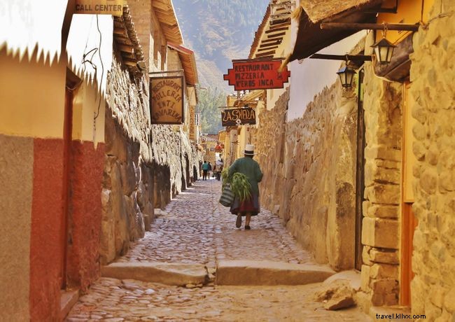 Top Portraits from Wanderlust’s Travel Photo of the Year Contest