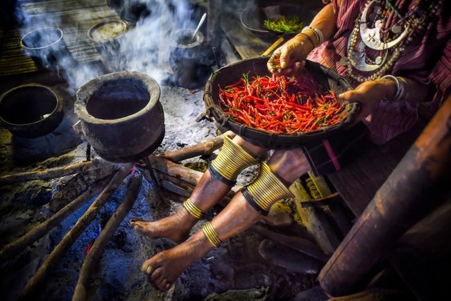 Top Portraits from Wanderlust’s Travel Photo of the Year Contest